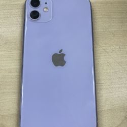 iPhone 11 Unlocked 