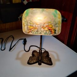 (Vintage Lamp)