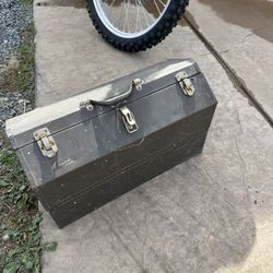 Kennedy Tool Box 
