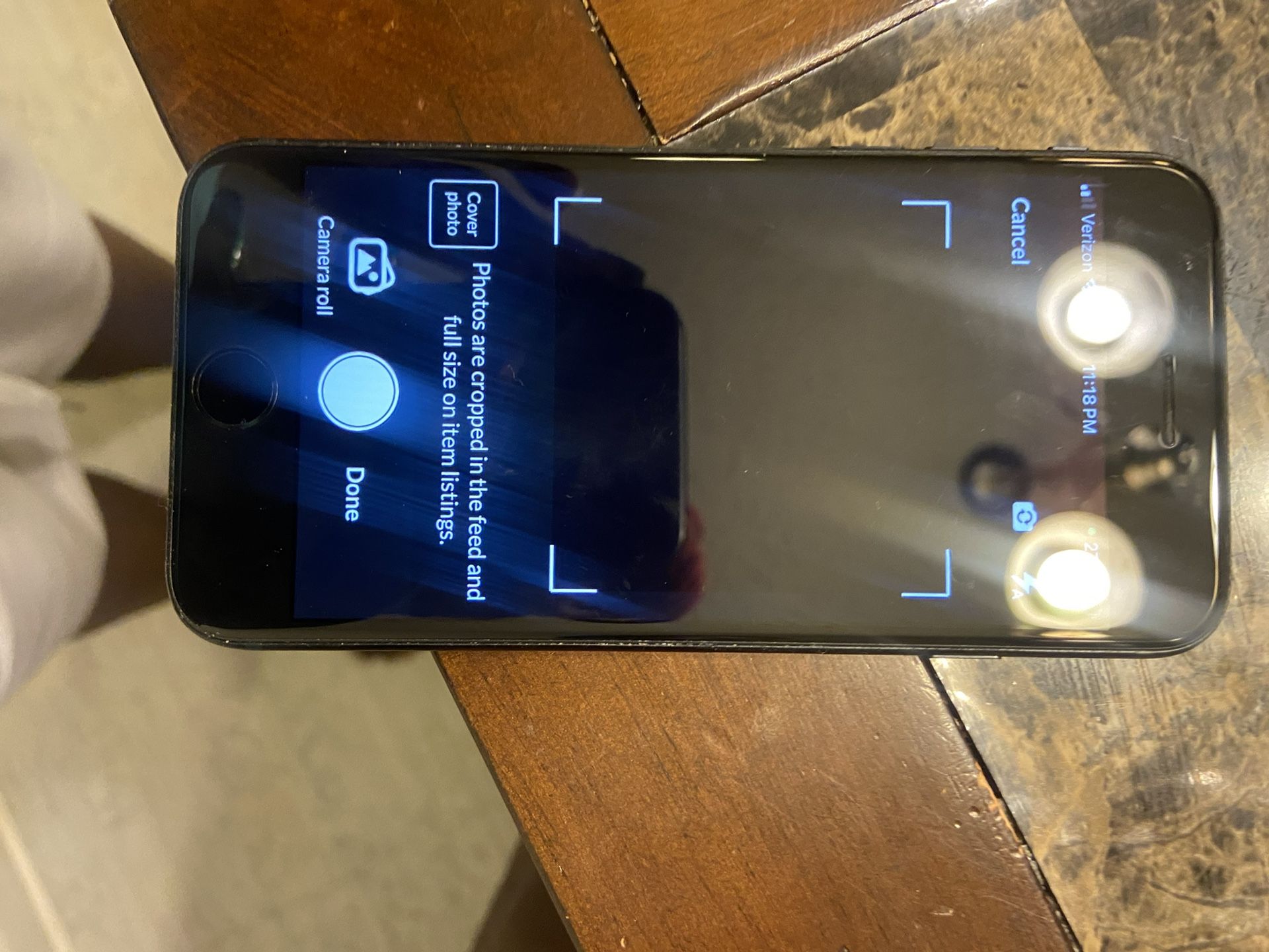 iPhone 8