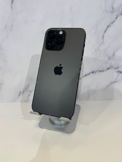iPhone 14 Pro Max 256GB Unlocked Pre-owned