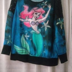 Disney Sz Large/Medium