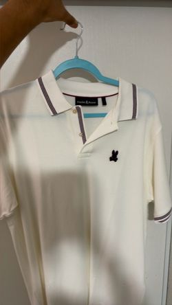 Psycho bunny polo new