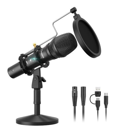 Microphone