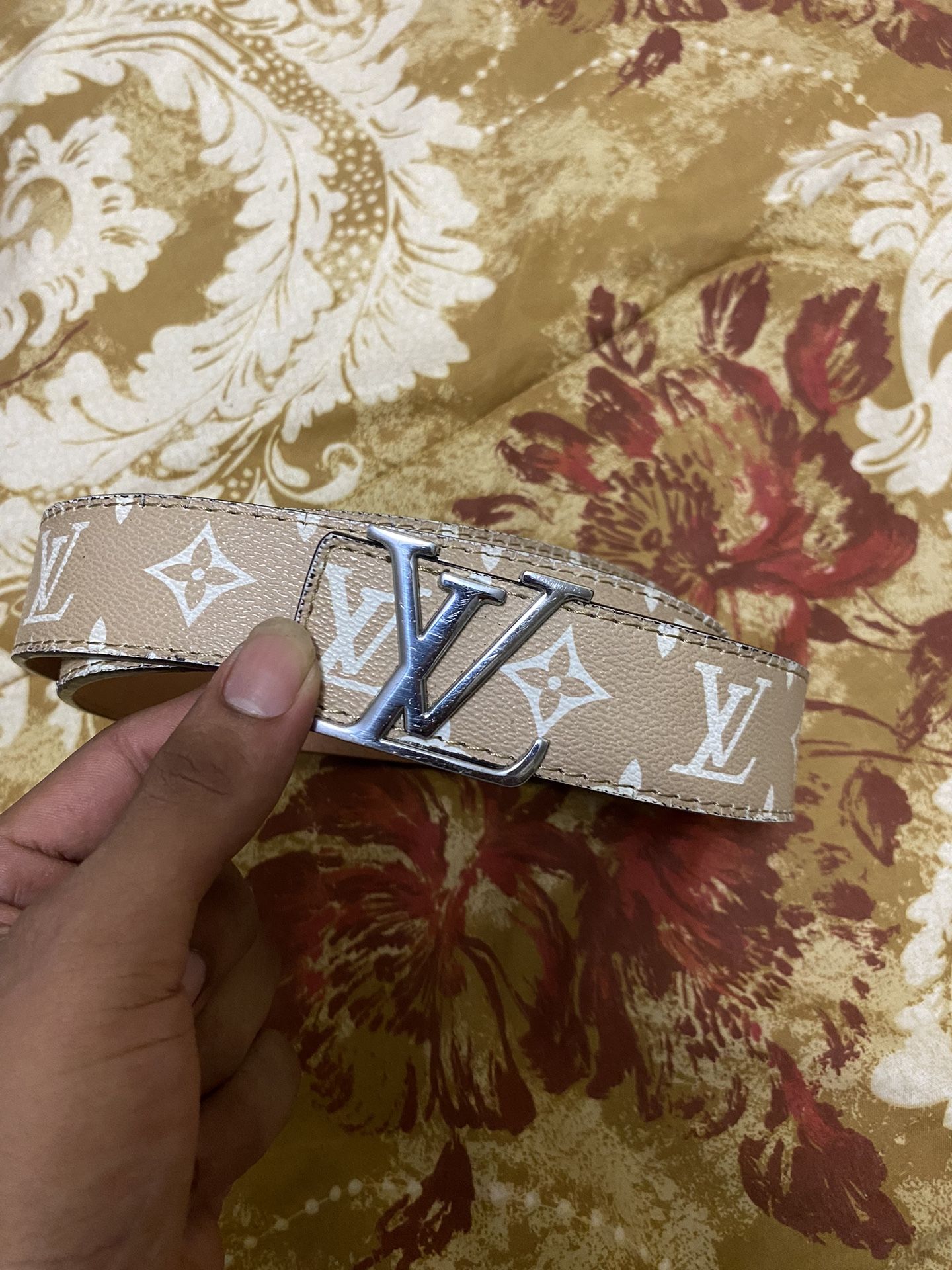 Louis Vuitton Belt
