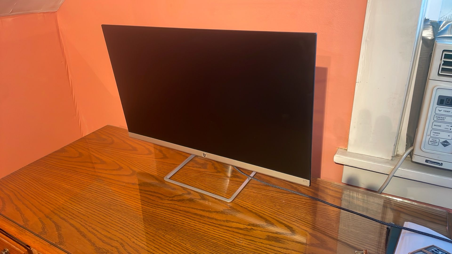 Monitor (hp27f)