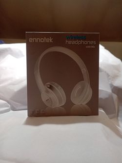 Wireless Headphones