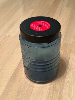Bear Canister