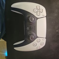 Ps5 Controller  Barely Used
