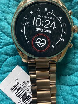Michael Kors Smart Watch