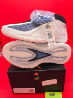 Adidas Anthony Edwards 2 Basketball Shoes Size 11