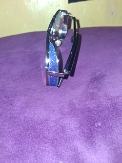 UNISEX BLUE AVAITOR SUNGLASSES