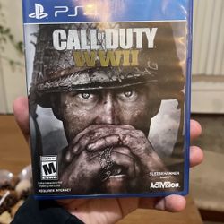 PS4 Games