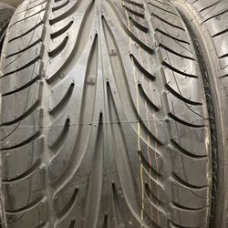 Tires 265-30r19 Dunlop