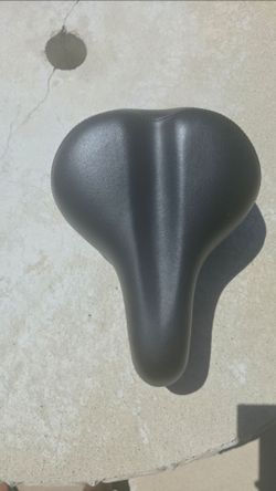 E-bike seat
