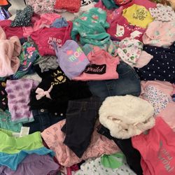Girls Clothes