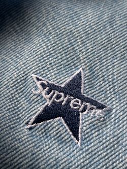 Supreme Jeans Size 36