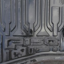 F150 All Weather Mats