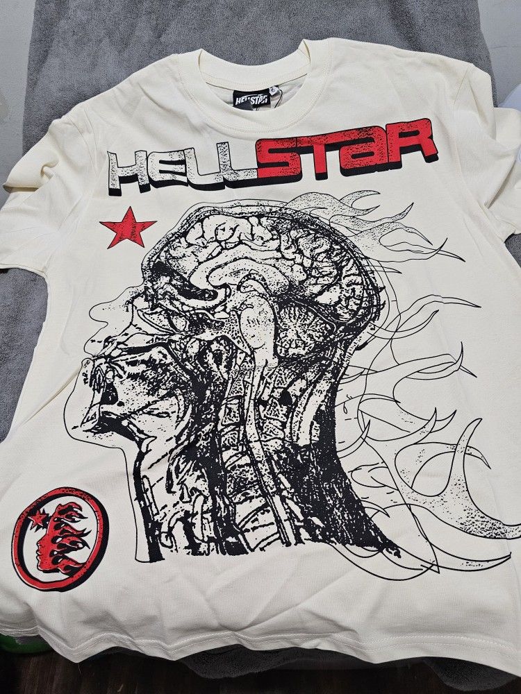 Hellstar T-shirt
