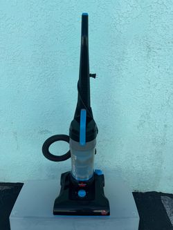 Bissell PowerForce Helix Upright Bagless Vacuum Cleaner Model 1700