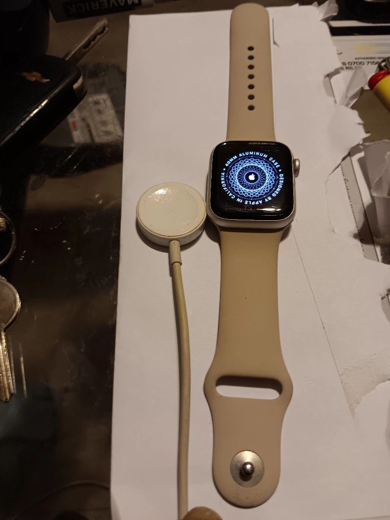 Apple Watch 6