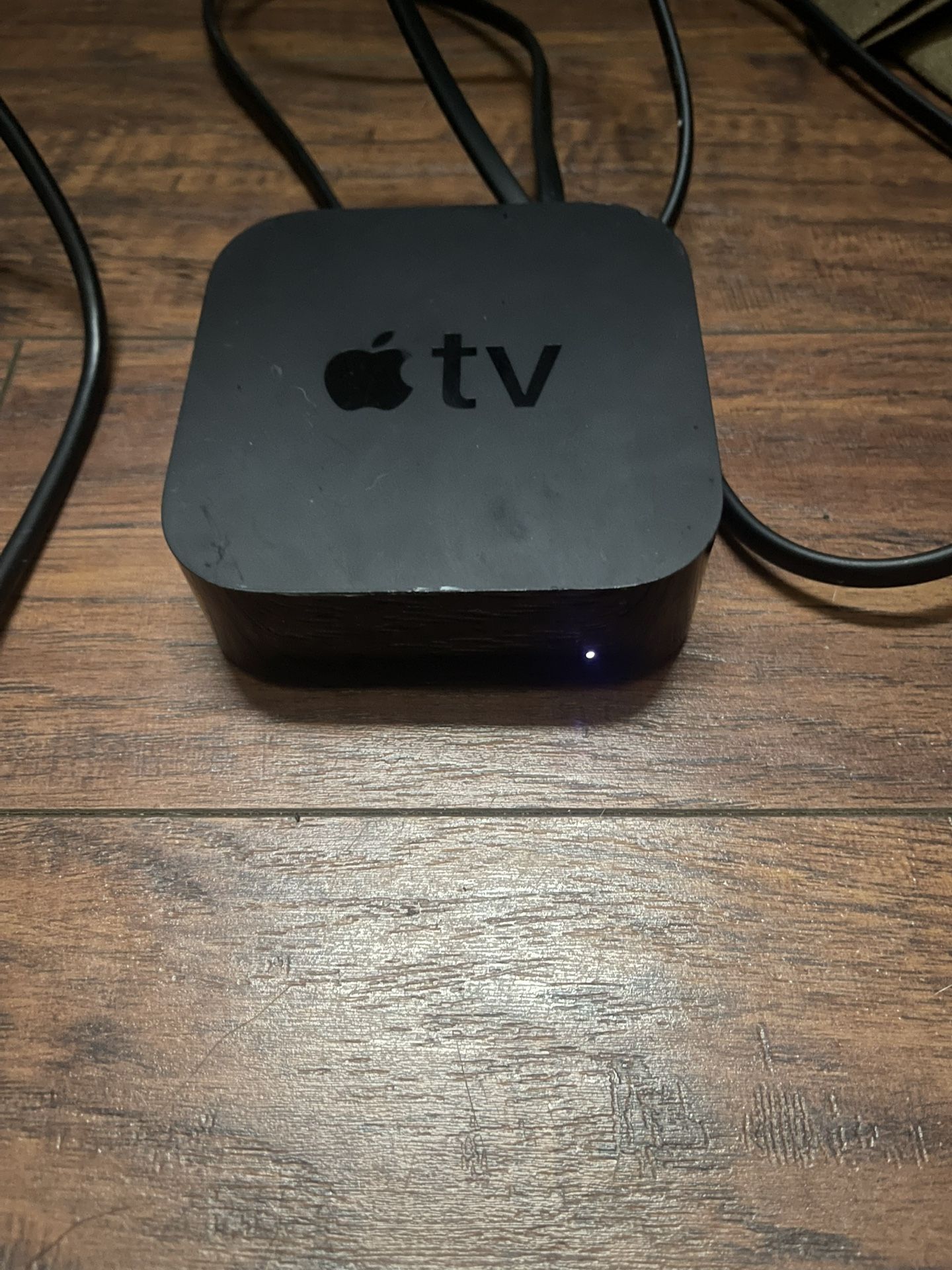 Apple Tv Box 1st Gen 32 Gb 