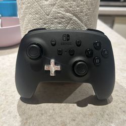 Nintendo Switch Controller