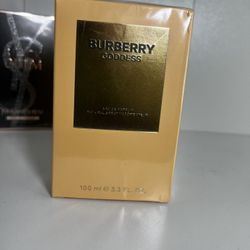 Burberry Goddess 100ml