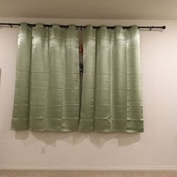 curtain