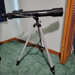 Telescope