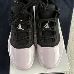 Lady Jordan’s Size 9