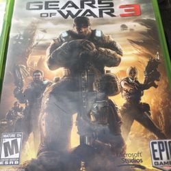 Xbox 360 games