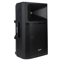 Gemini Speaker