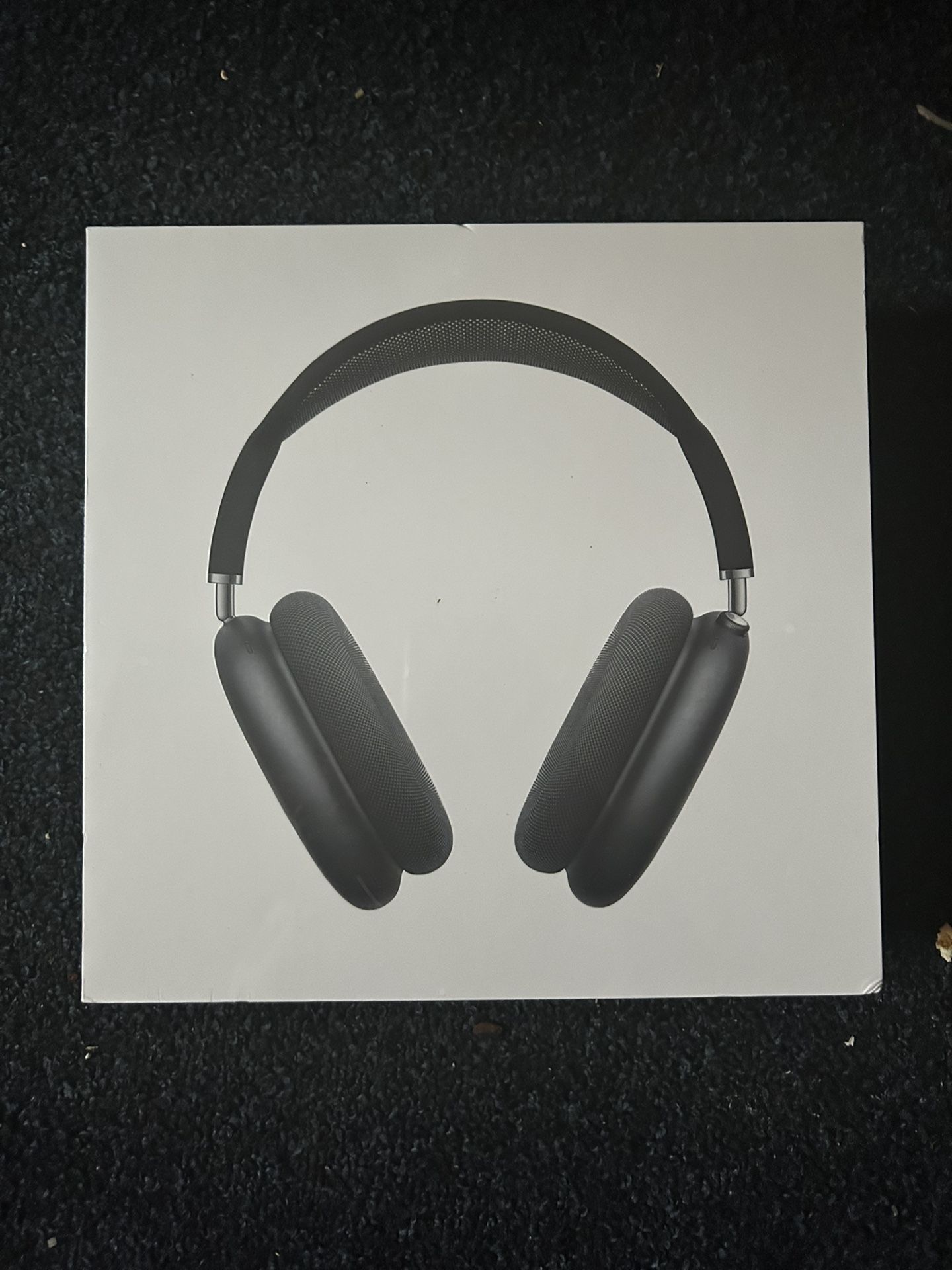 AIRPOD MAXS