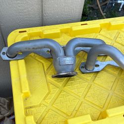 62-67 Nova Sanderson Headers