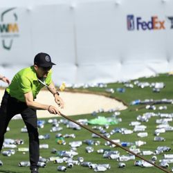 Tomorrow, Friday 16th hole LOGE Tickets At The Phoenix Open!