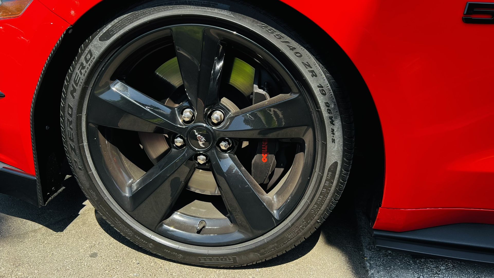 Mustang Parts for Sale in Riverside, CA OfferUp