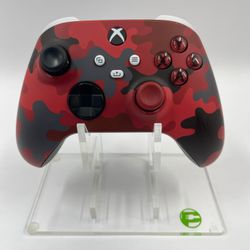 Microsoft Xbox Series X|S Wireless Controller Mineral Camo Special Edition  1914