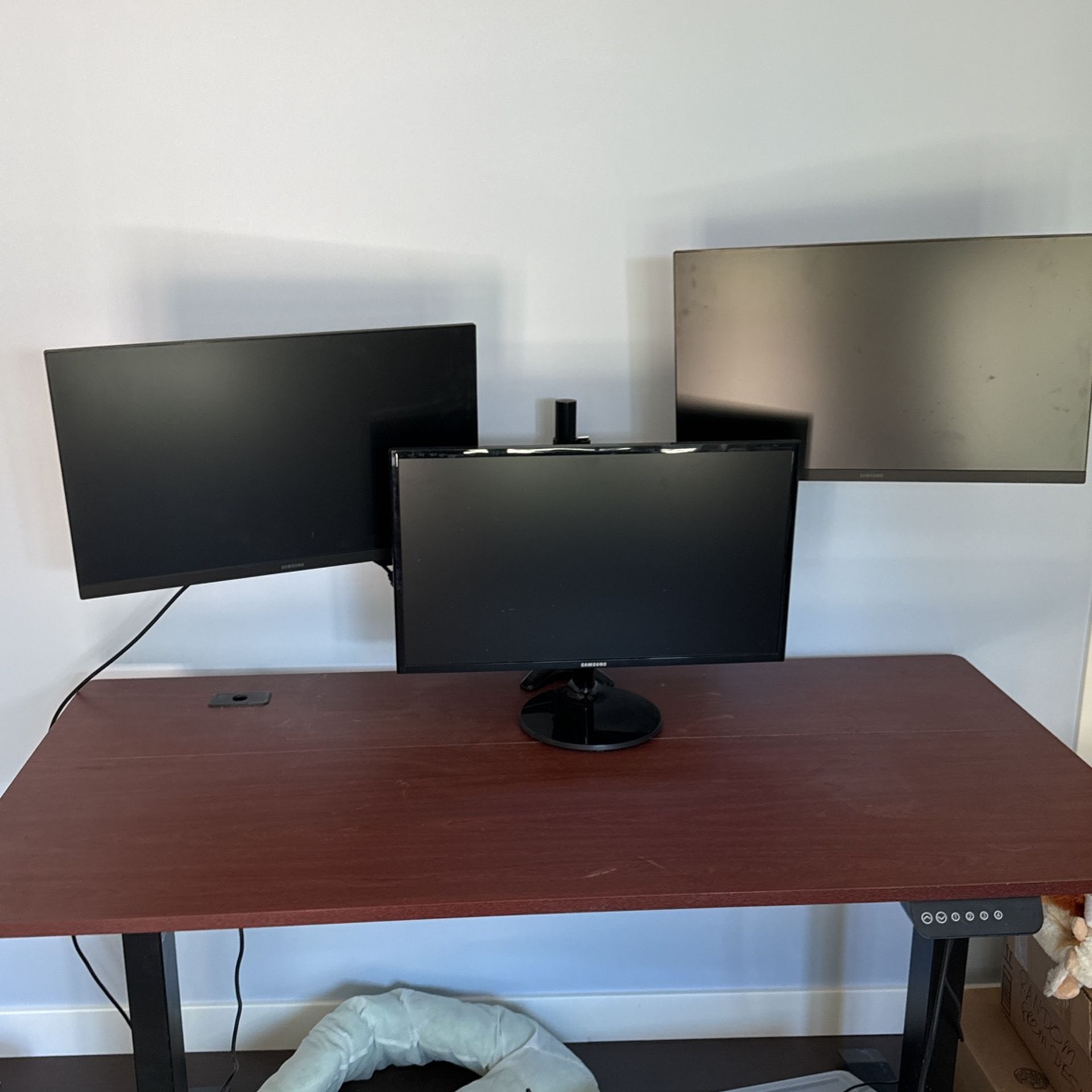 Monitors