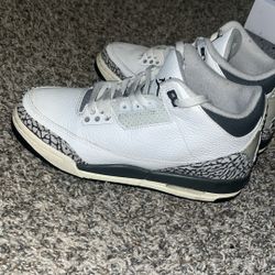 jordan 3 