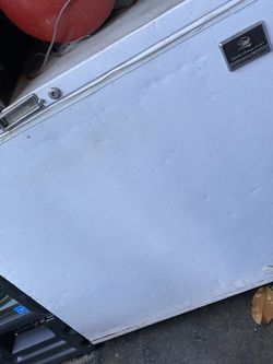 Comercial frezzer & Restaurante Fridge