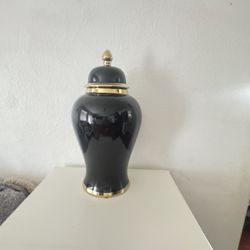 Decorative Vase 12” Tall 
