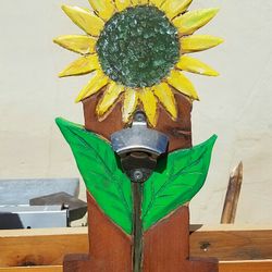 Bottle opener