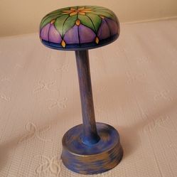 Custom Wig/ Hat  Stand