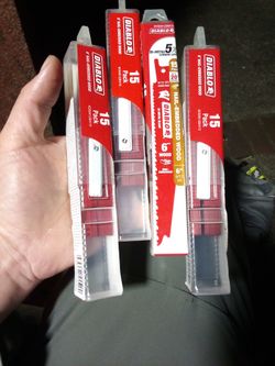 Zawsaw Blade's