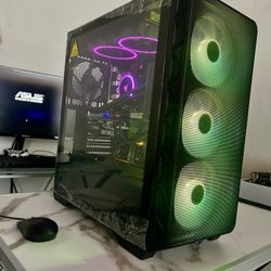 !! i5 9600k 32gb RTX 3070 Z390 READ DESCRIPTION 