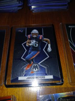 Football cards