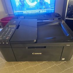 Cannon Printer