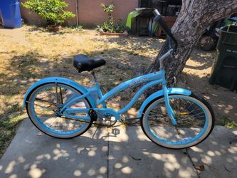 FIRMSTRONG BEACH CRUISER 24"