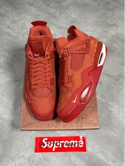 Jordan 4 Brick By Brick size 10.5 DS